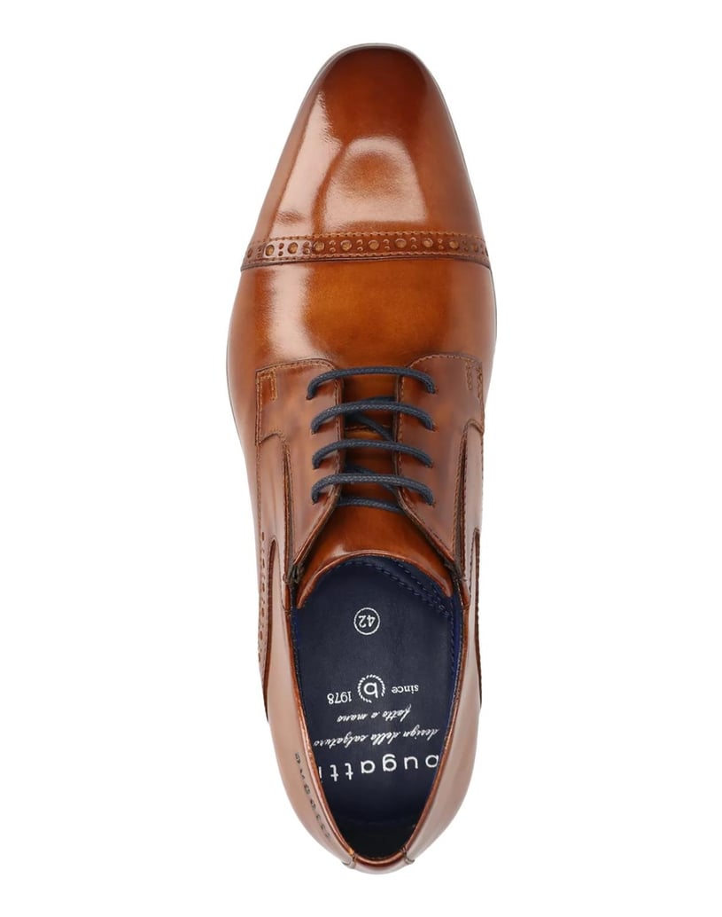 BUGATTI-Business-Schnürer