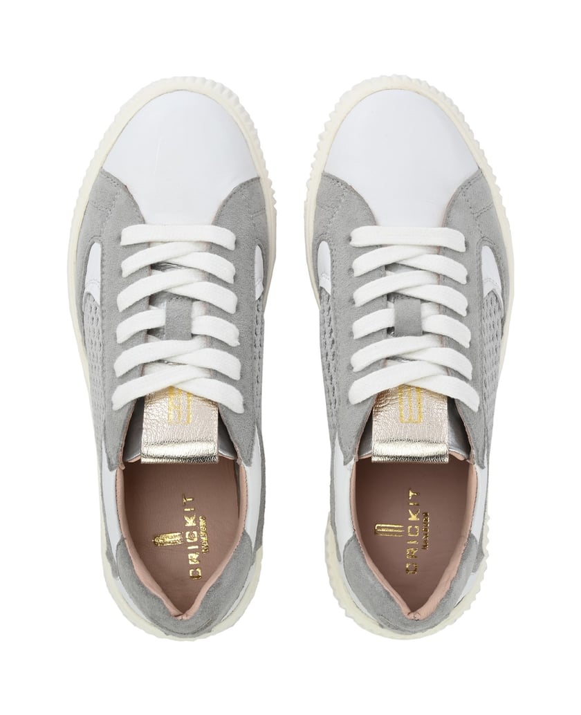 CRICKIT-Sneaker-OTIS-hellgrau