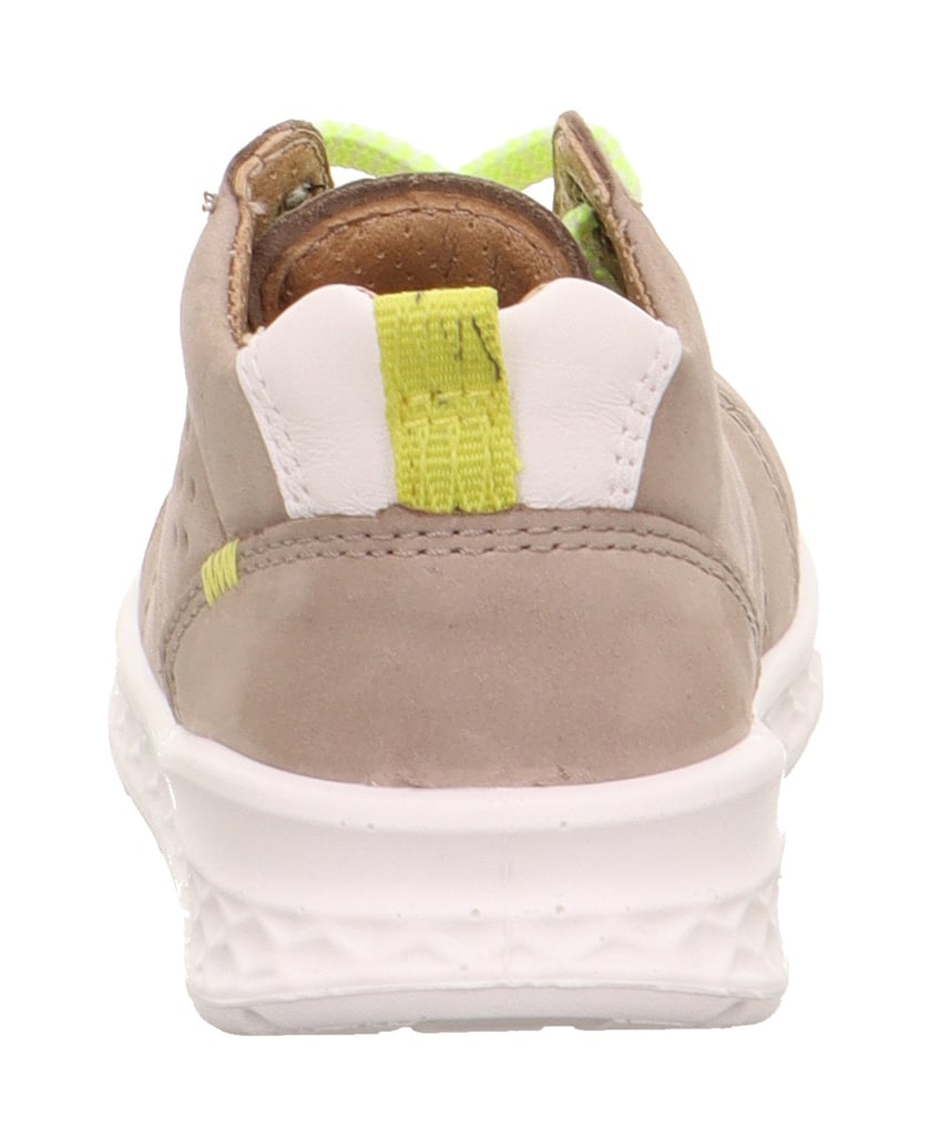 Superfit-Lauflernschuh-BREEZE-braun