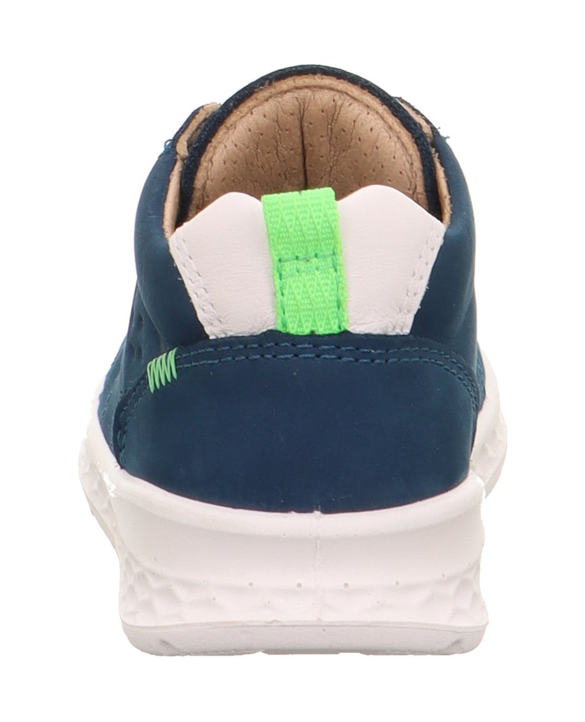 Superfit-Lauflernschuh-BREEZE-braun