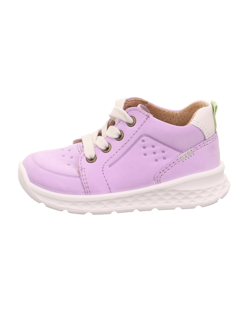 Superfit-Lauflernschuh-BREEZE-braun