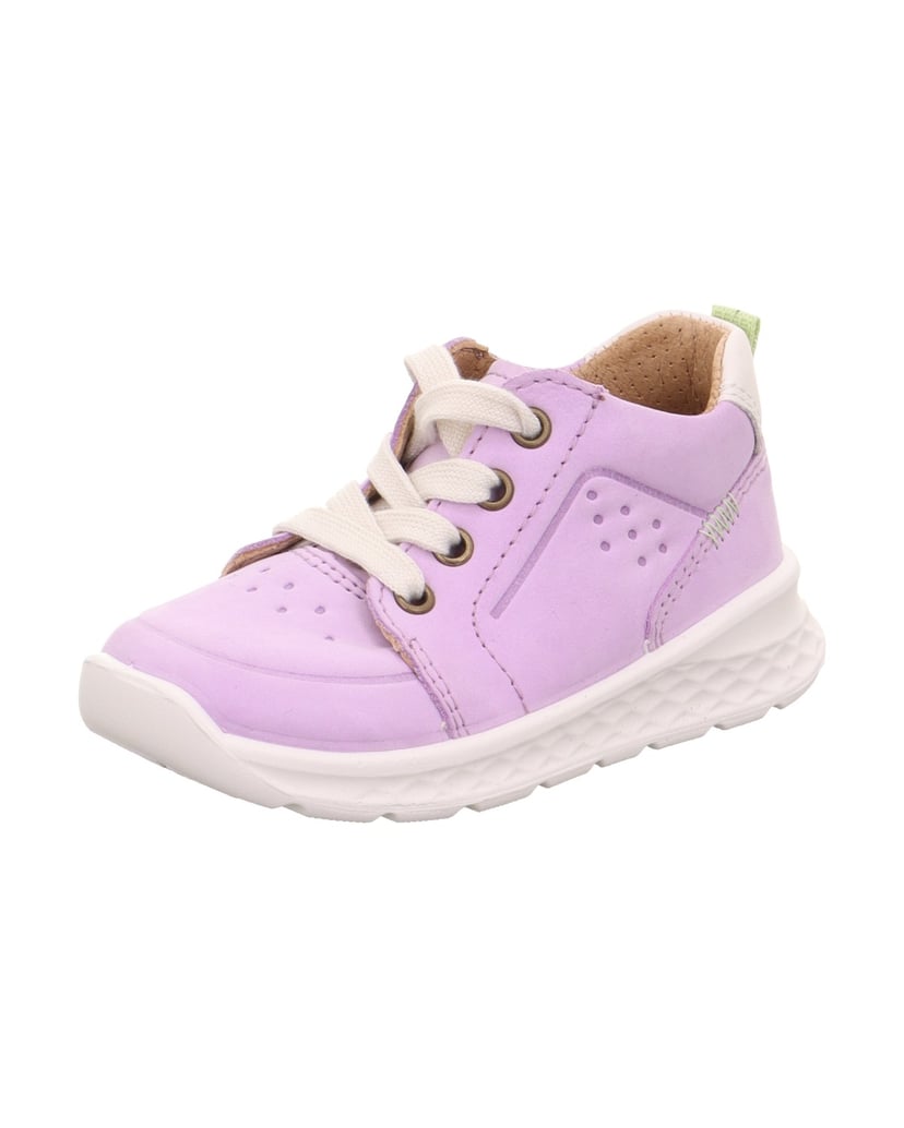 Superfit-Lauflernschuh-BREEZE-braun