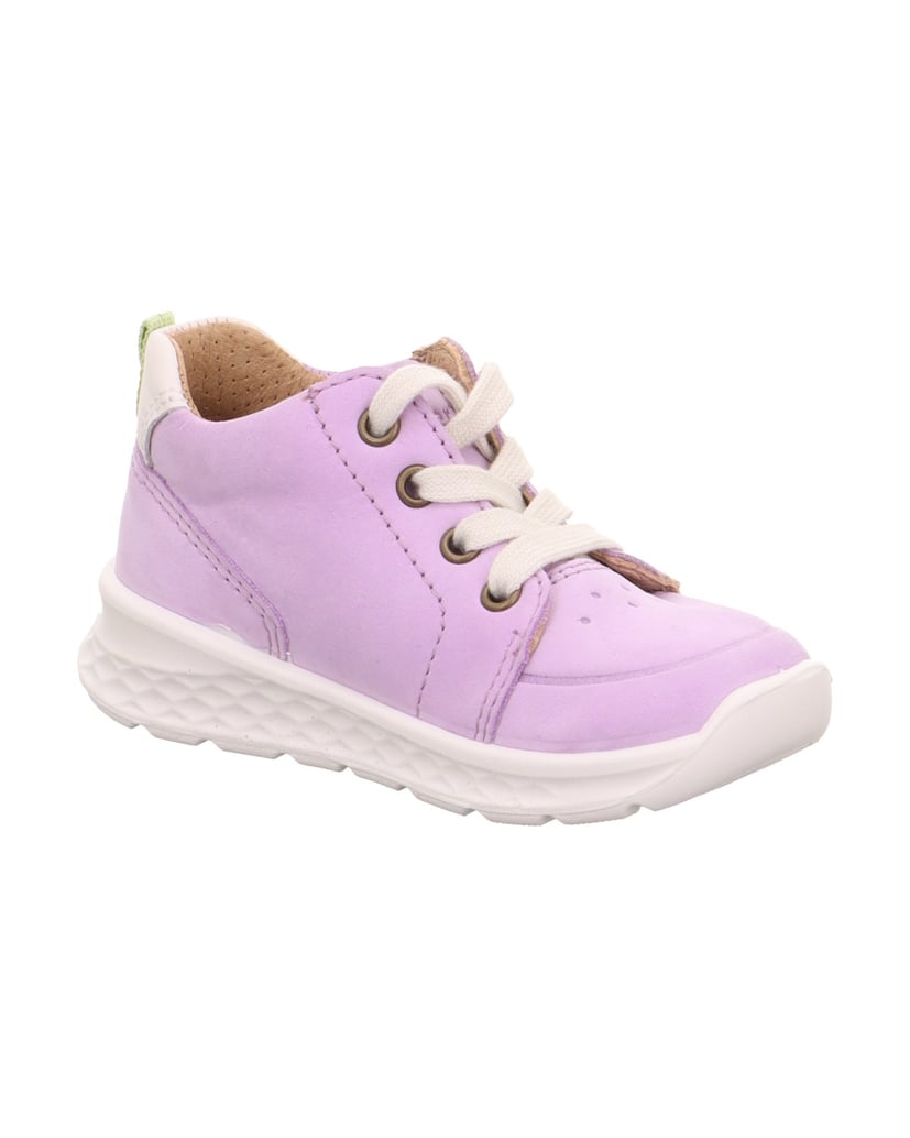 Superfit-Lauflernschuh-BREEZE-braun