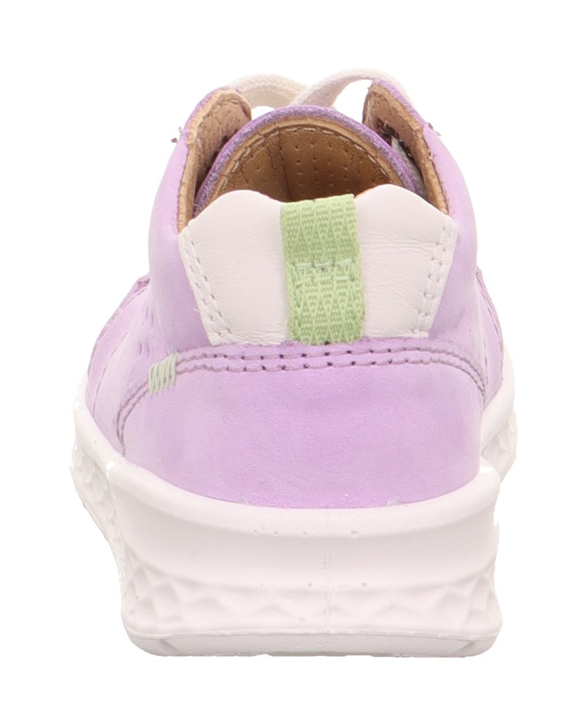 Superfit-Lauflernschuh-BREEZE-braun