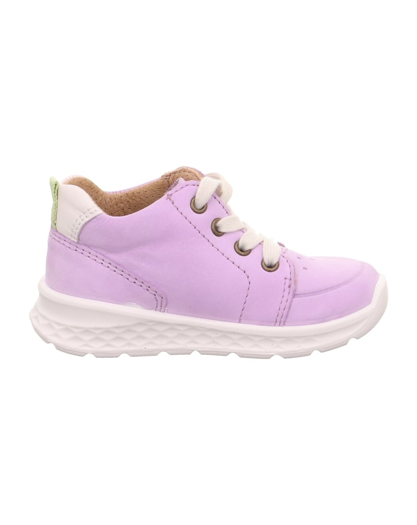 Superfit-Lauflernschuh-BREEZE-braun