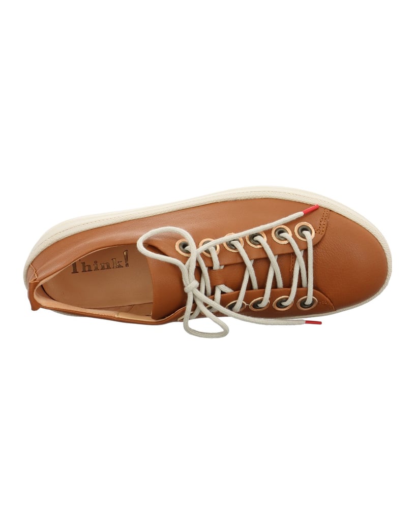 Think-Sneakers-Low-KUMI-camel
