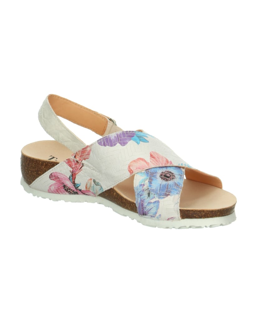 Think-Tieffußbett-Pantolette-JULIA-schwarz