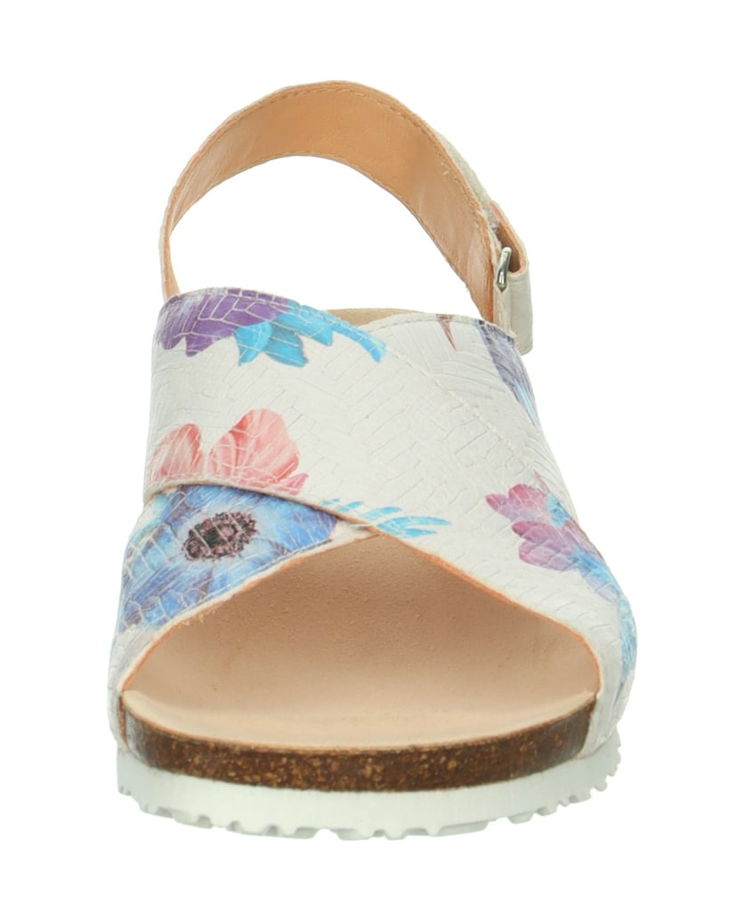 Think-Tieffußbett-Pantolette-JULIA-schwarz