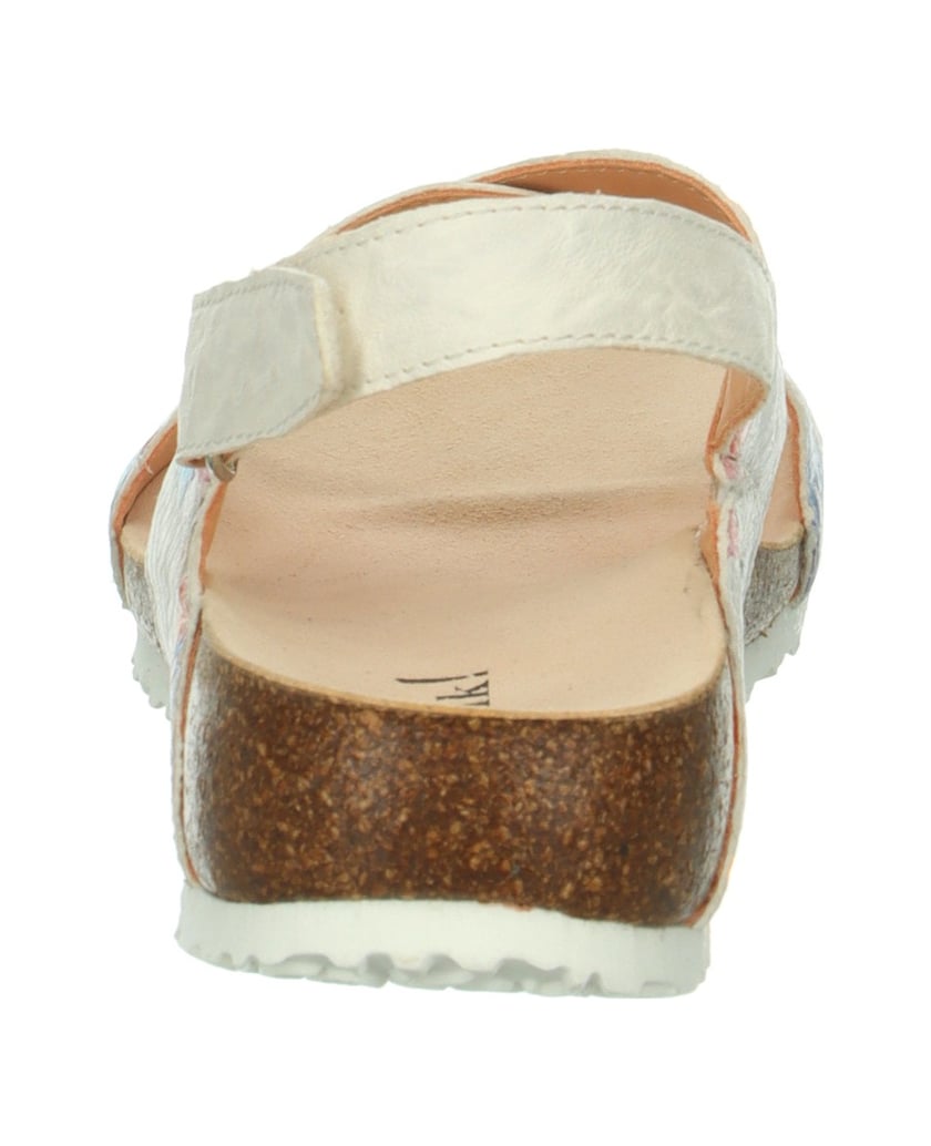 Think-Tieffußbett-Pantolette-JULIA-schwarz