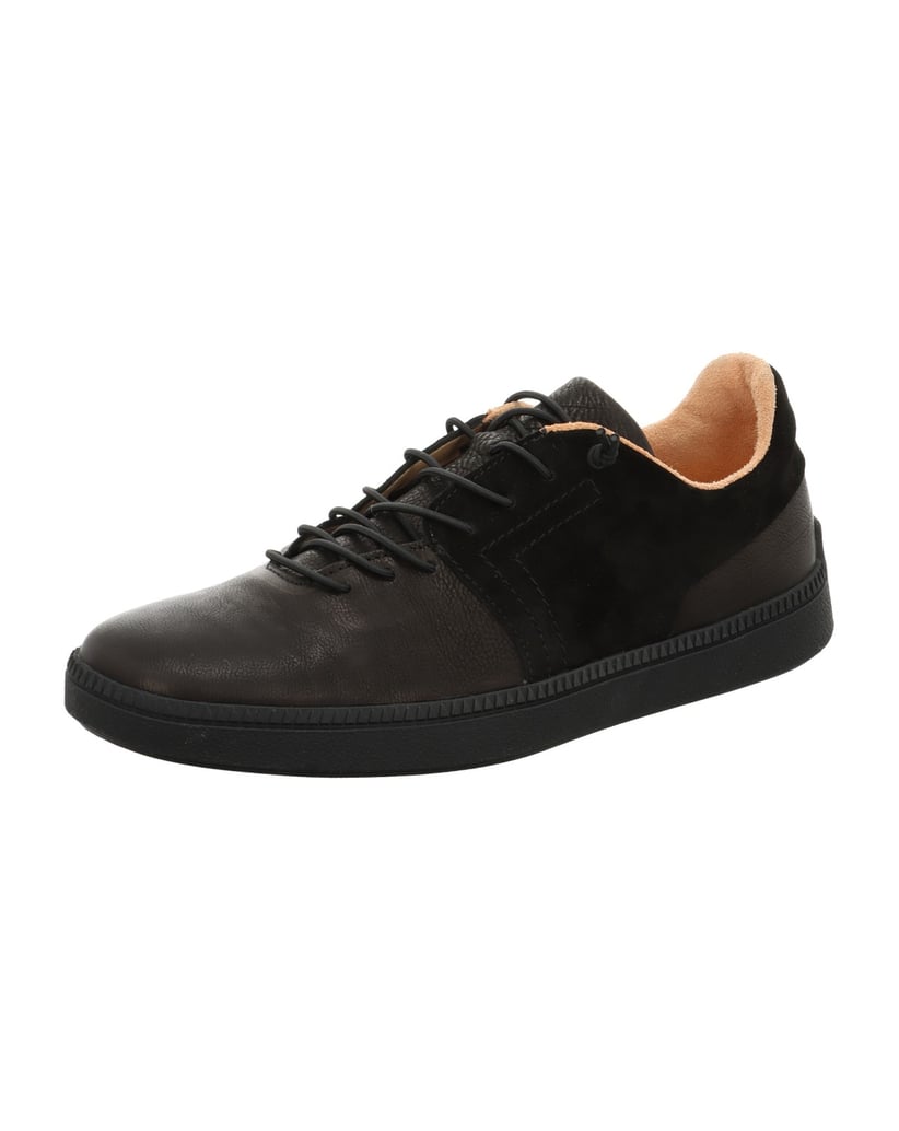 Think-Sneakers-Low-TURNA-HERREN-schwarz