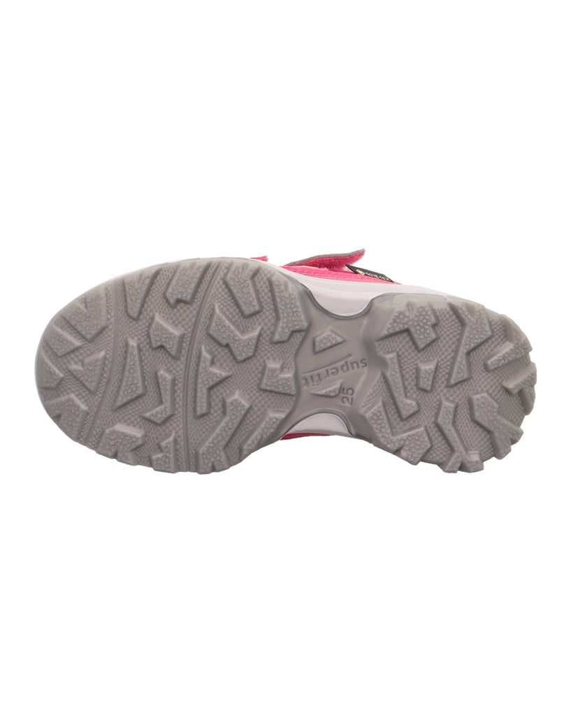 Superfit-Sneaker-JUPITER-pink