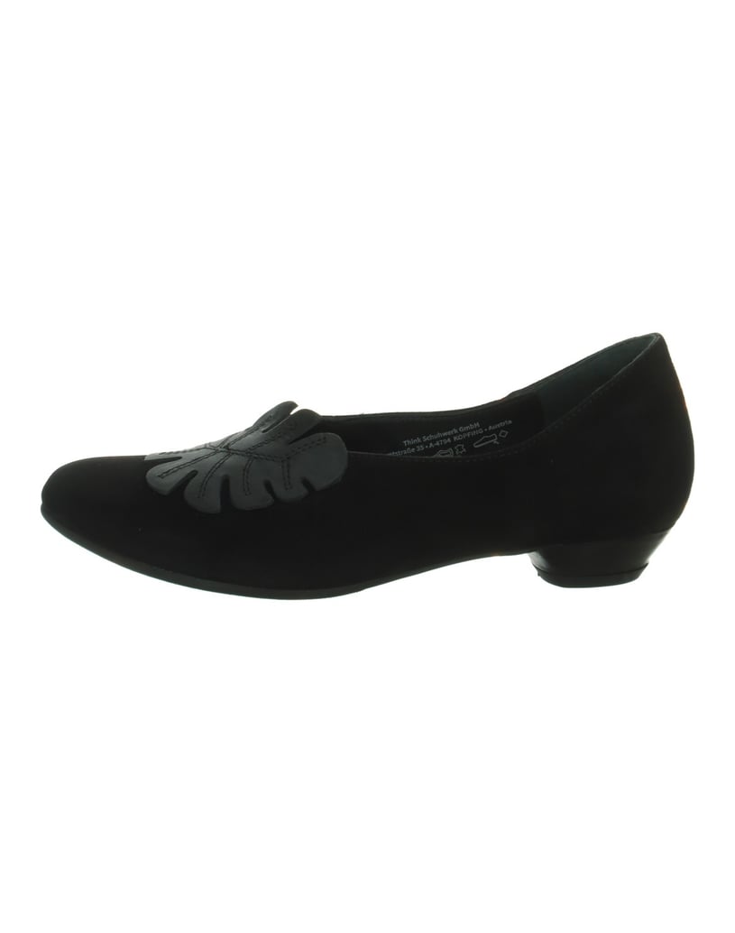 Think-Pumps-GRACE-schwarz