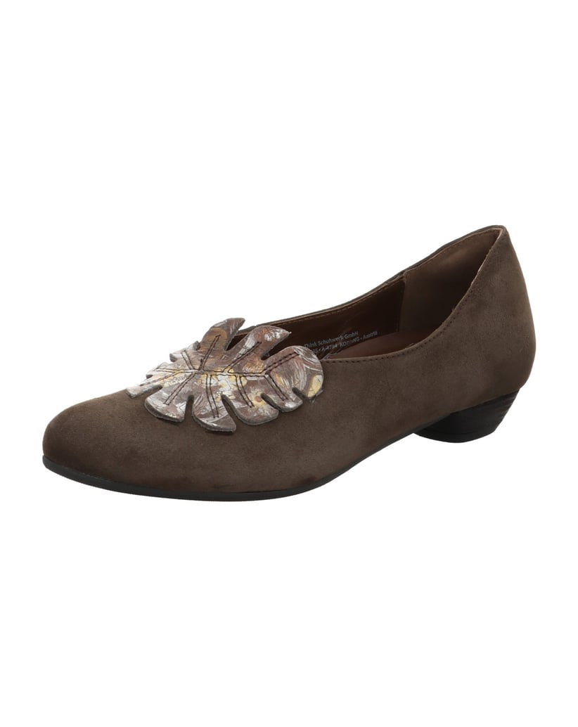 Think-Pumps-GRACE-schwarz