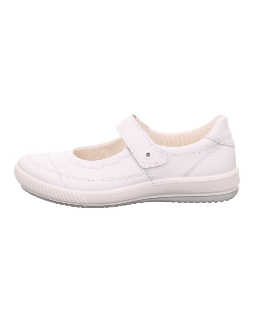 Legero-Ballerina-TANARO-5.0-weiss