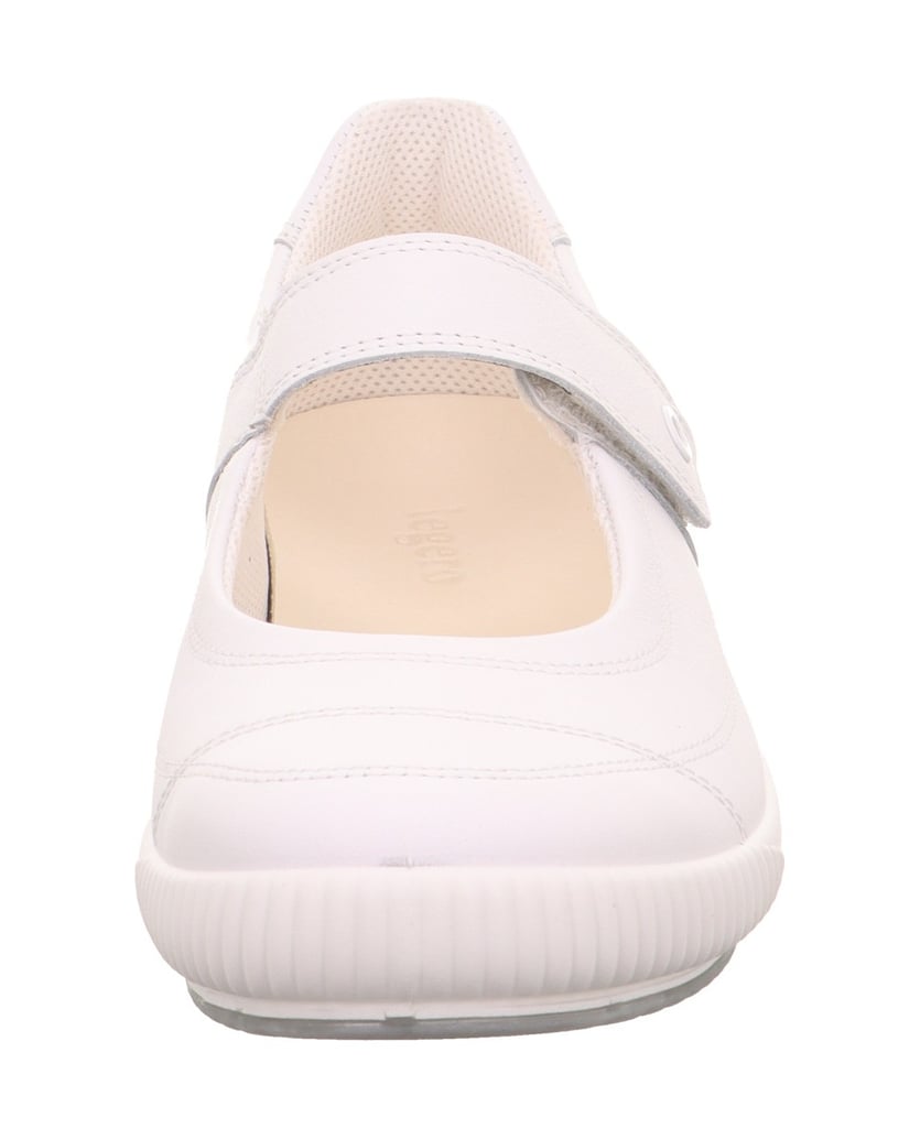 Legero-Ballerina-TANARO-5.0-weiss