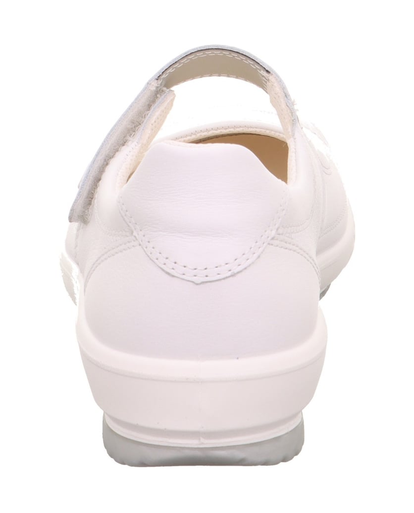 Legero-Ballerina-TANARO-5.0-weiss