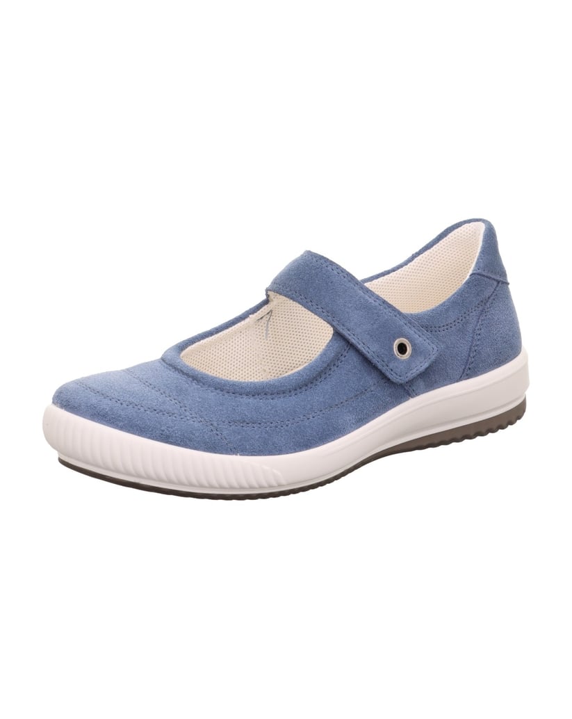 Legero-Ballerina-TANARO-5.0-blau
