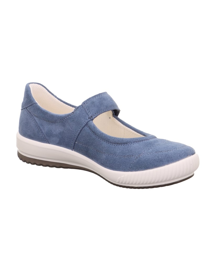 Legero-Ballerina-TANARO-5.0-blau