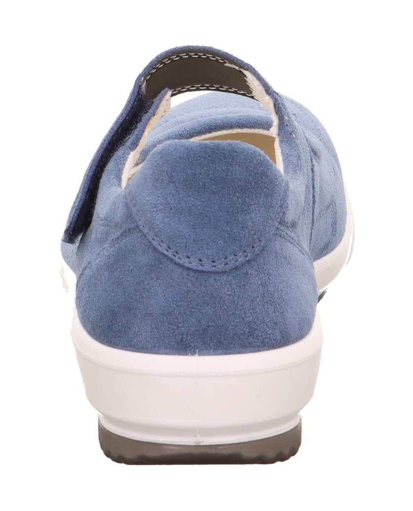 Legero-Ballerina-TANARO-5.0-blau