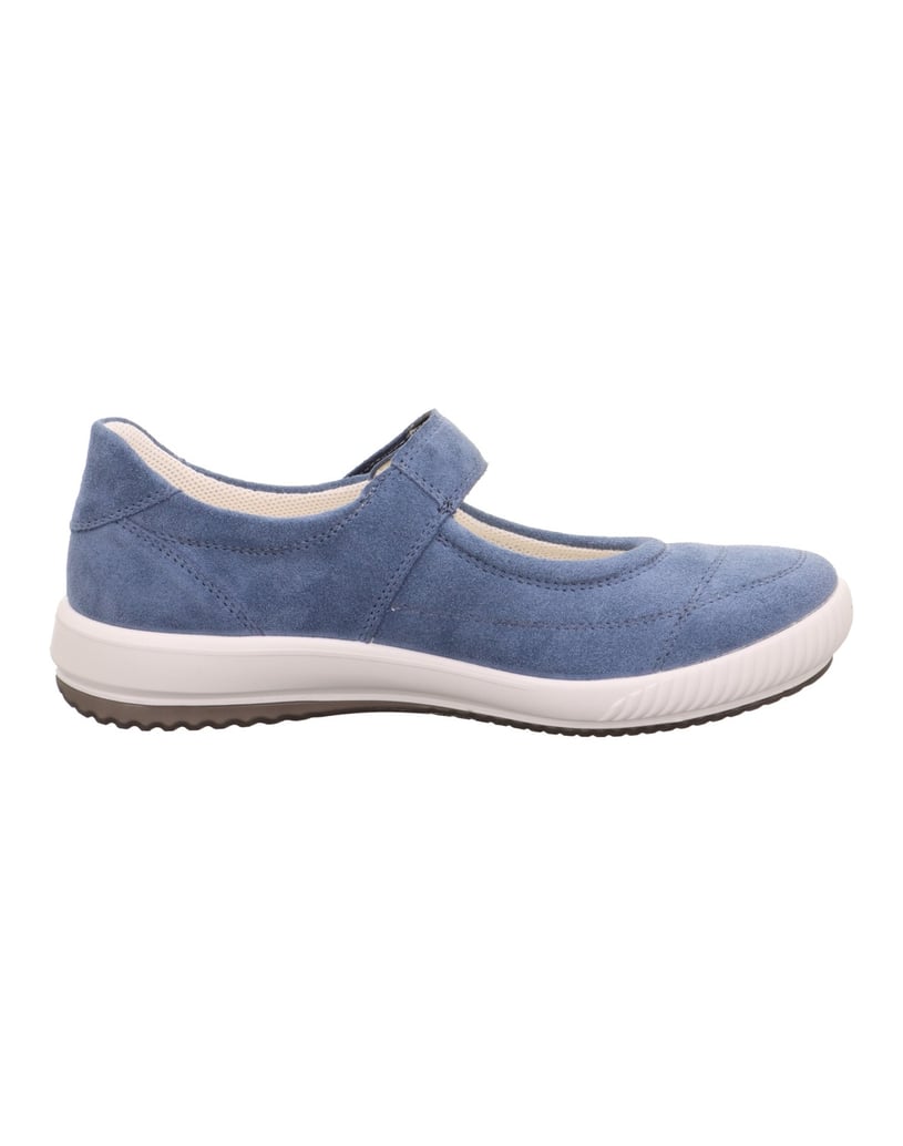Legero-Ballerina-TANARO-5.0-blau