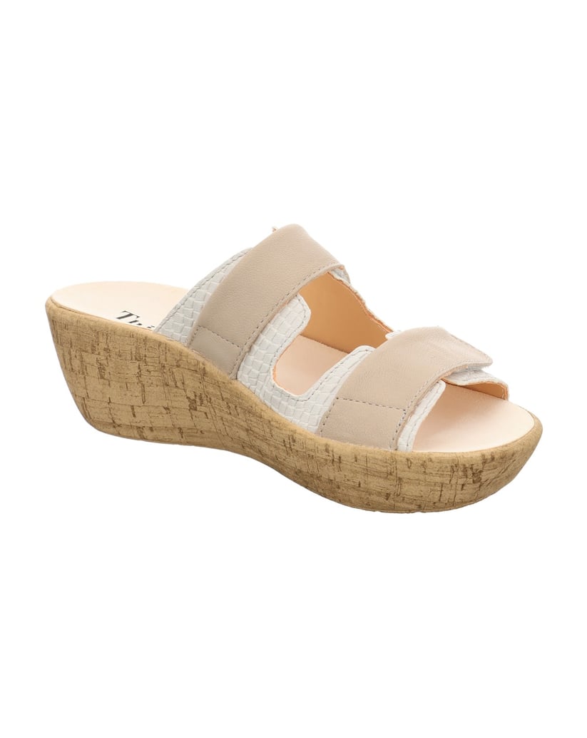 Think-Tieffußbett-Pantolette-KATE-weiss