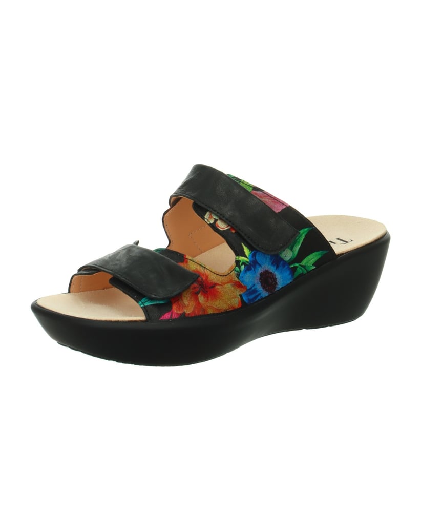 Think-Tieffußbett-Pantolette-KATE-weiss