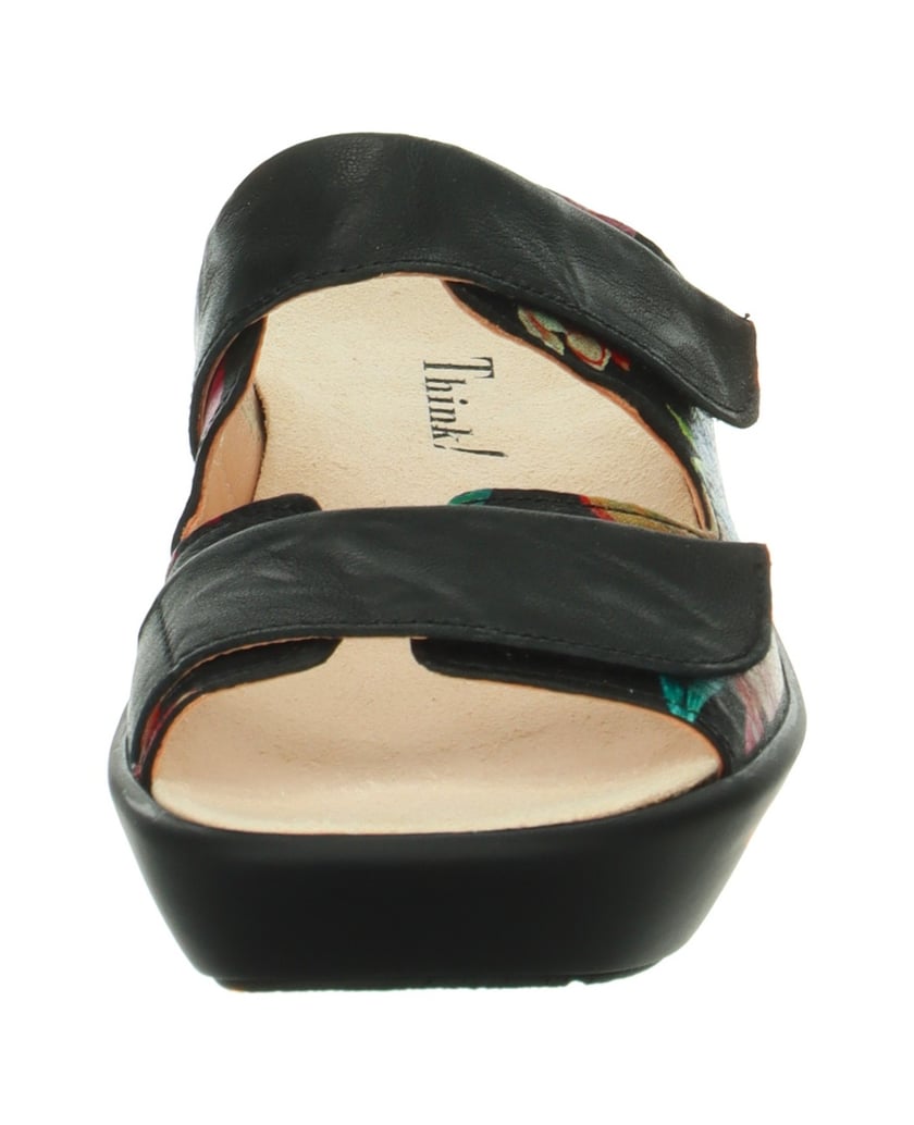 Think-Tieffußbett-Pantolette-KATE-weiss