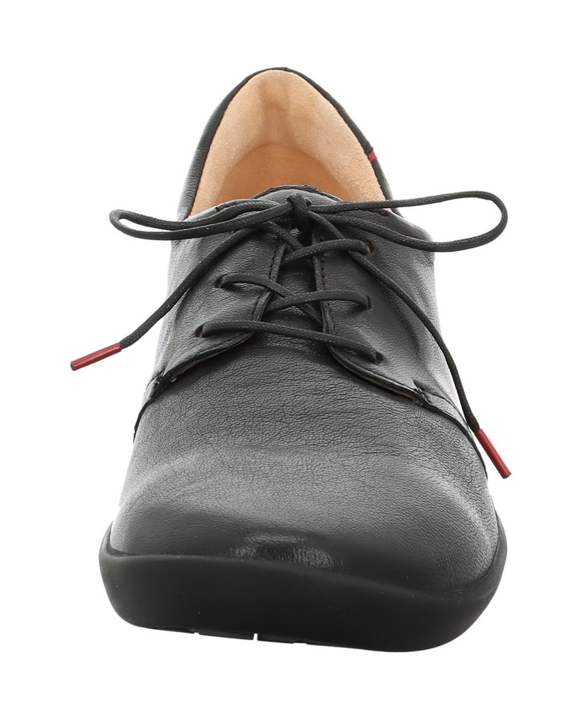 Think-Halbschuh-NATURE-schwarz