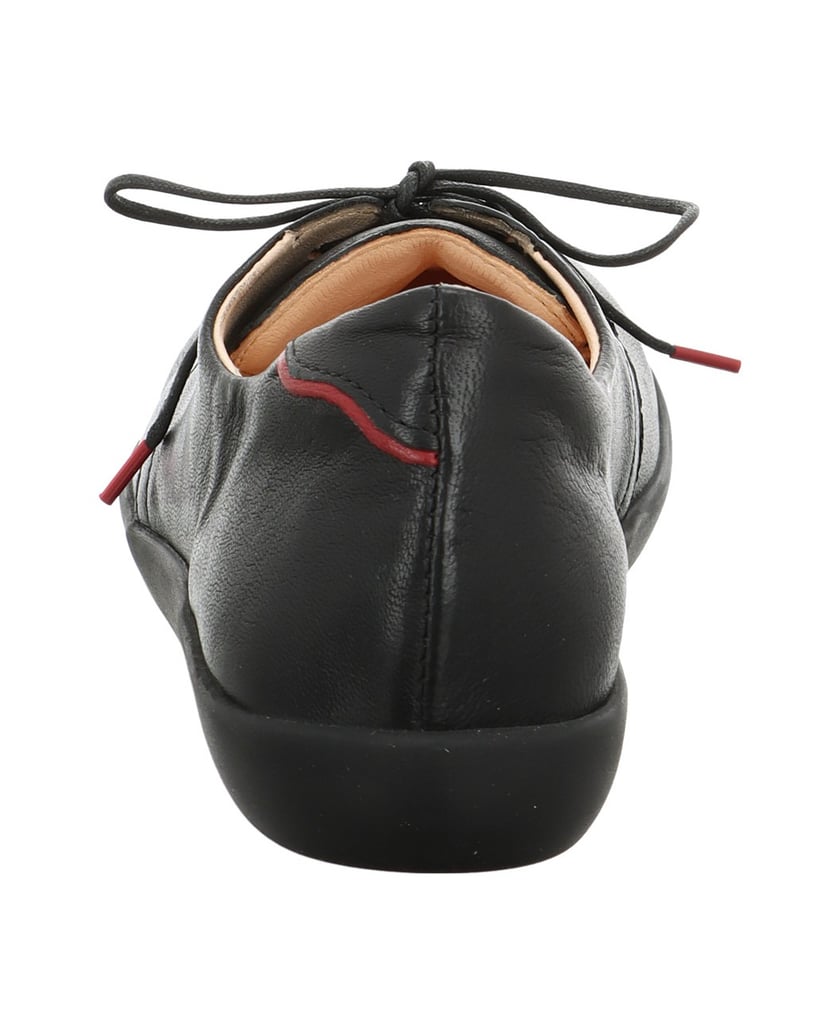 Think-Halbschuh-NATURE-schwarz