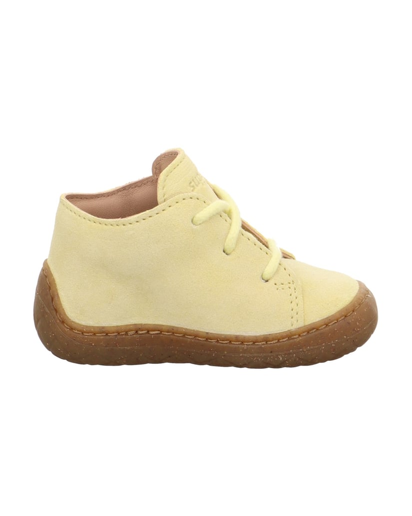 Superfit-Lauflernschuh-SATURNUS-gelb