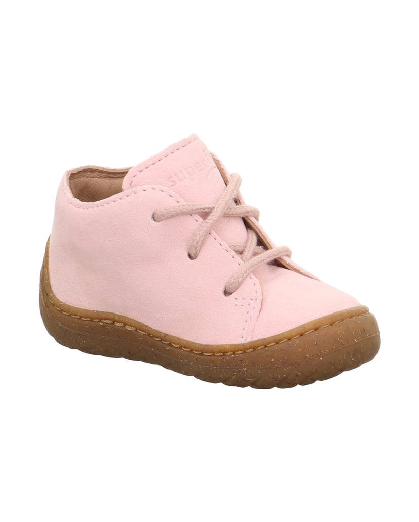 Superfit-Lauflernschuh-SATURNUS-gelb