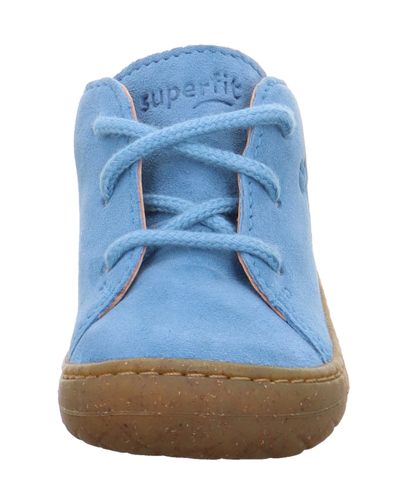 Superfit-Lauflernschuh-SATURNUS-gelb