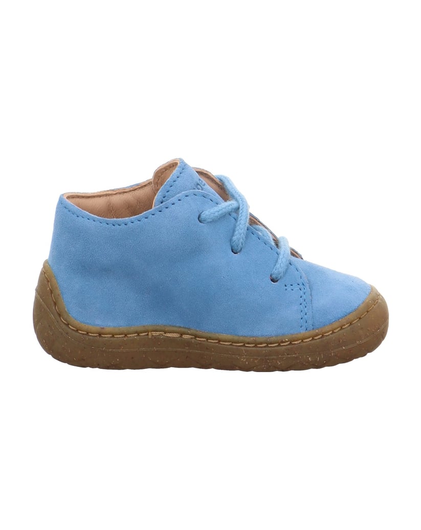 Superfit-Lauflernschuh-SATURNUS-gelb