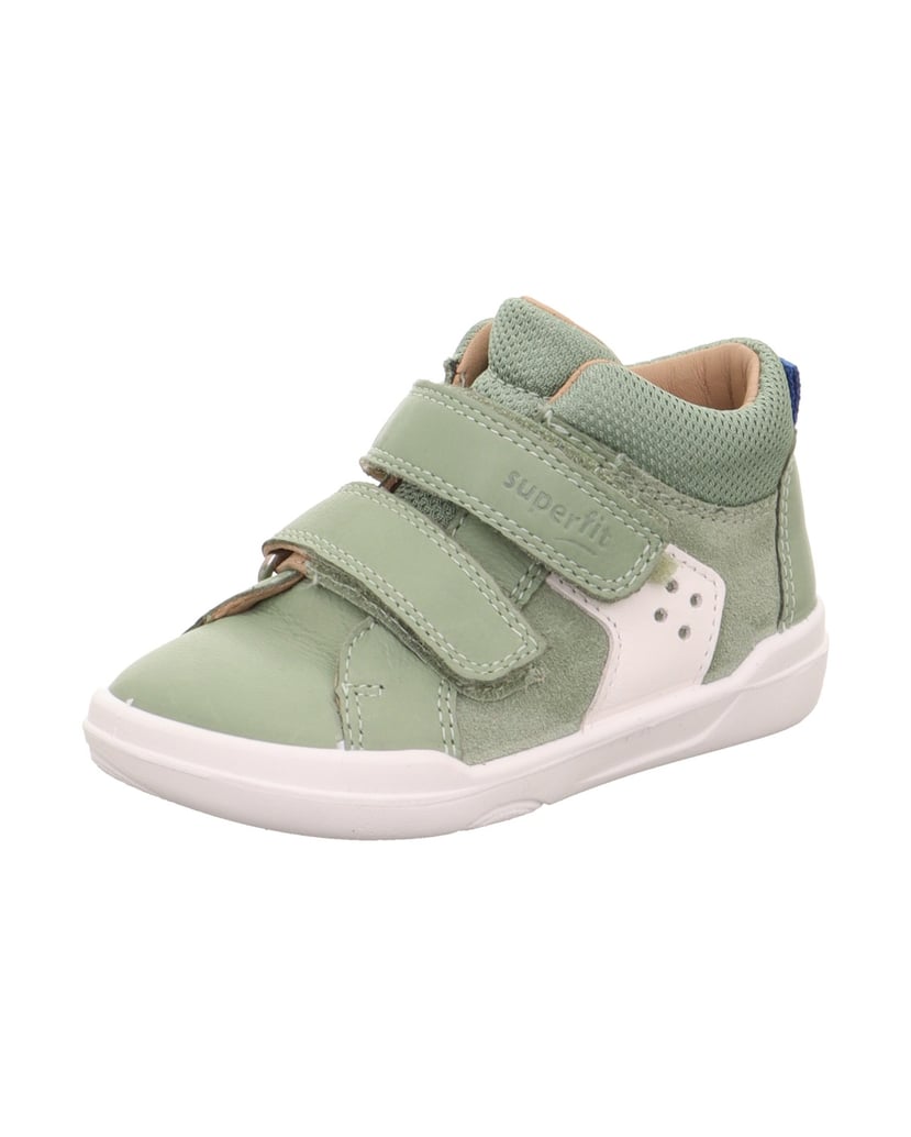 Superfit-Lauflernschuh-SUPERFREE-blau