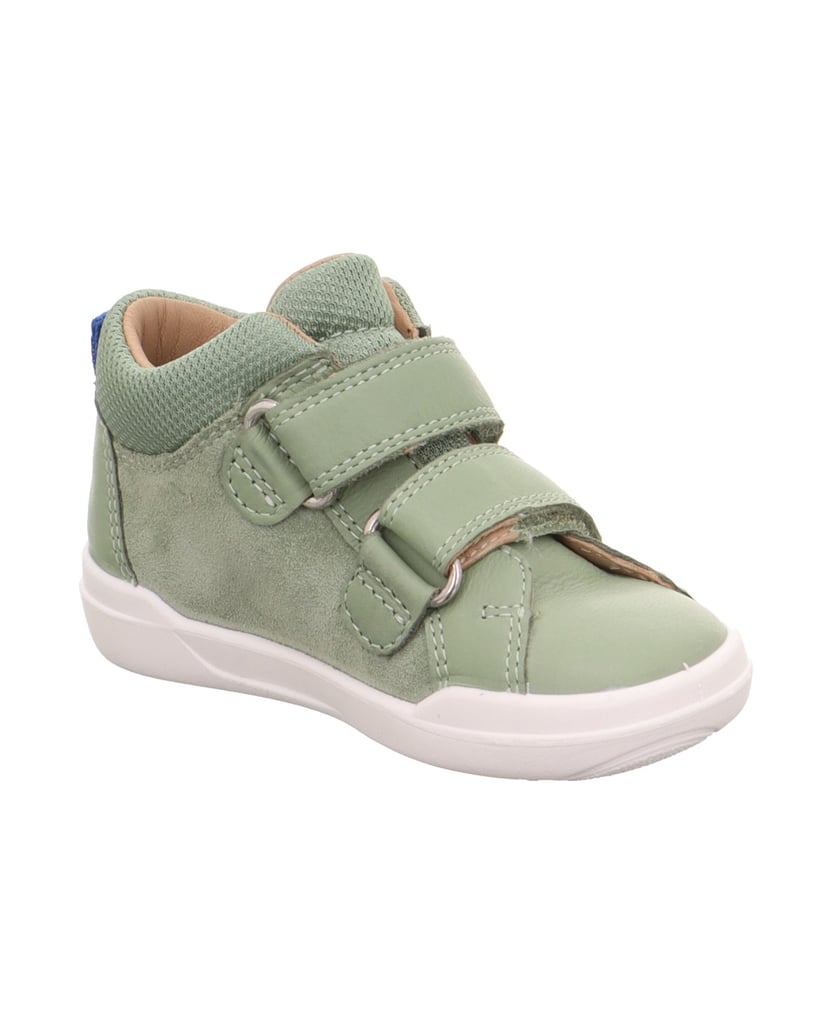 Superfit-Lauflernschuh-SUPERFREE-blau