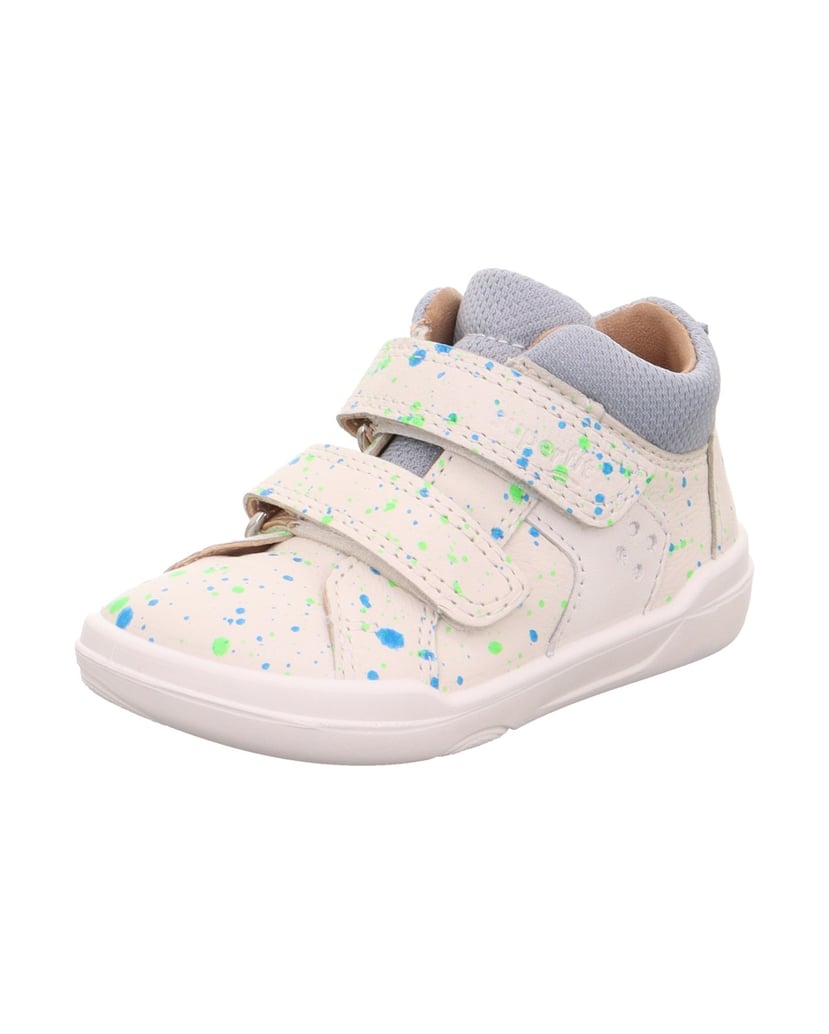 Superfit-Lauflernschuh-SUPERFREE-blau