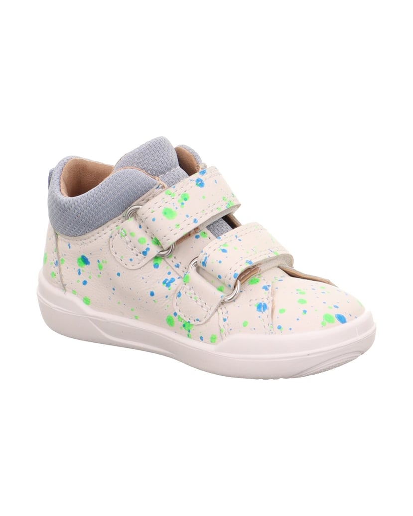 Superfit-Lauflernschuh-SUPERFREE-blau