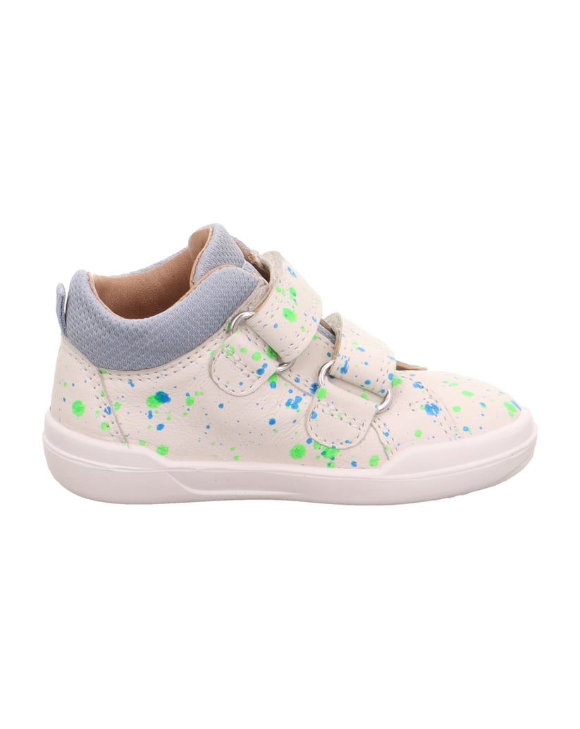 Superfit-Lauflernschuh-SUPERFREE-blau