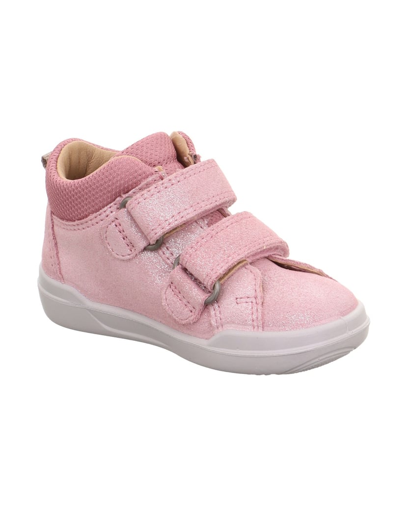 Superfit-Lauflernschuh-SUPERFREE-blau