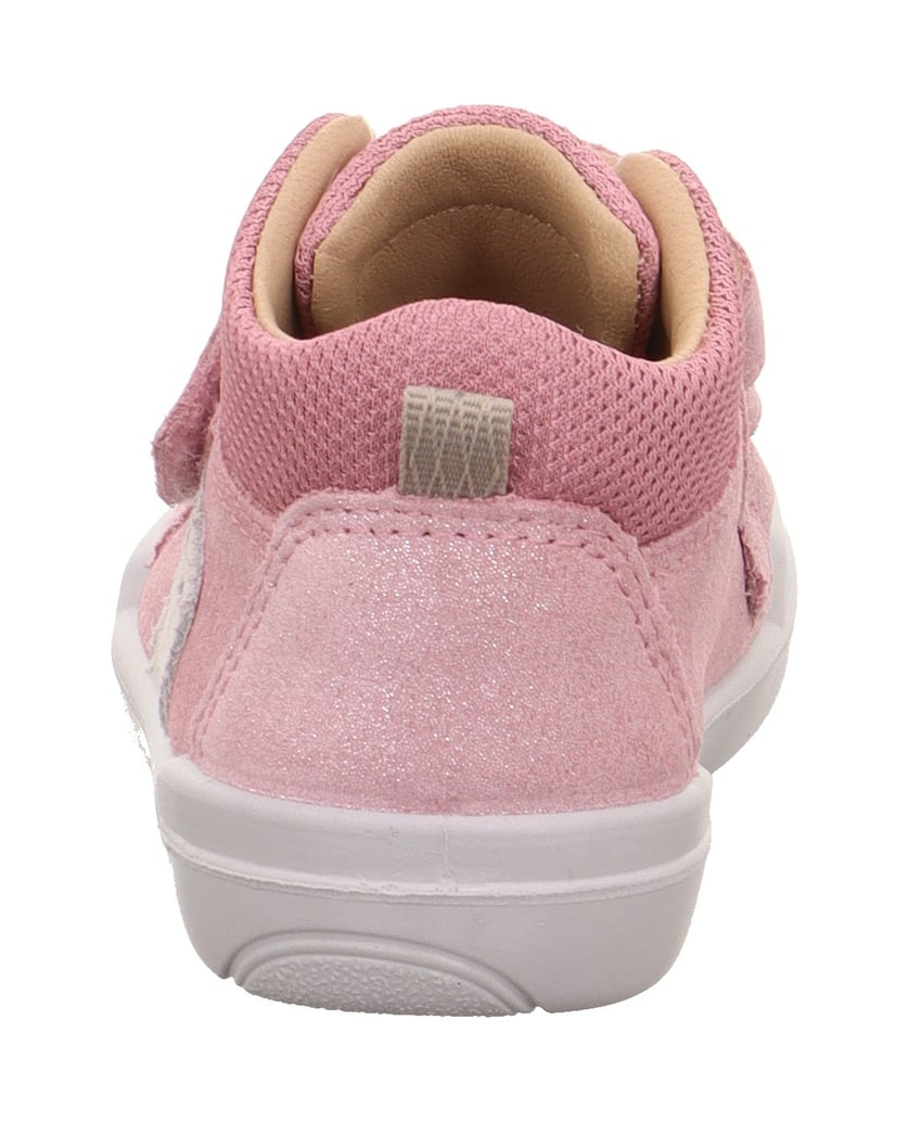 Superfit-Lauflernschuh-SUPERFREE-blau