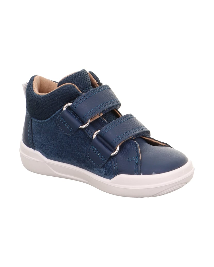 Superfit-Lauflernschuh-SUPERFREE-blau