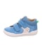 hellblau