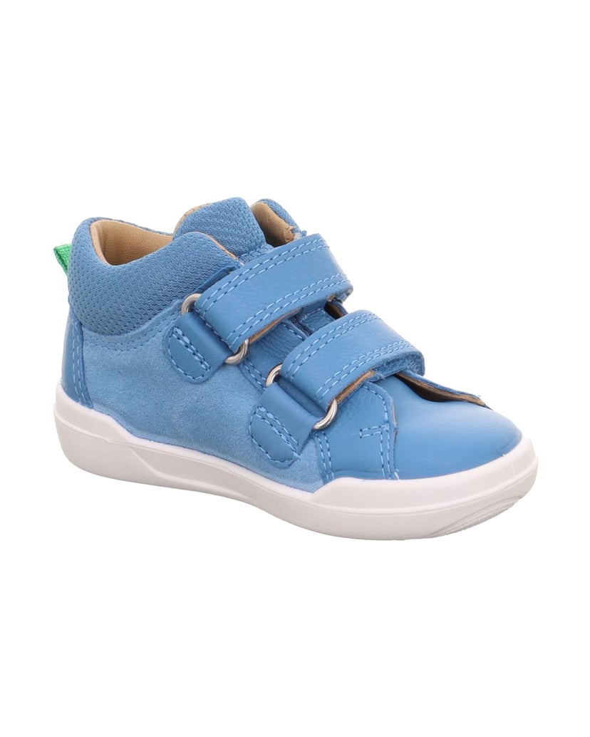 Superfit-Lauflernschuh-SUPERFREE-hellblau