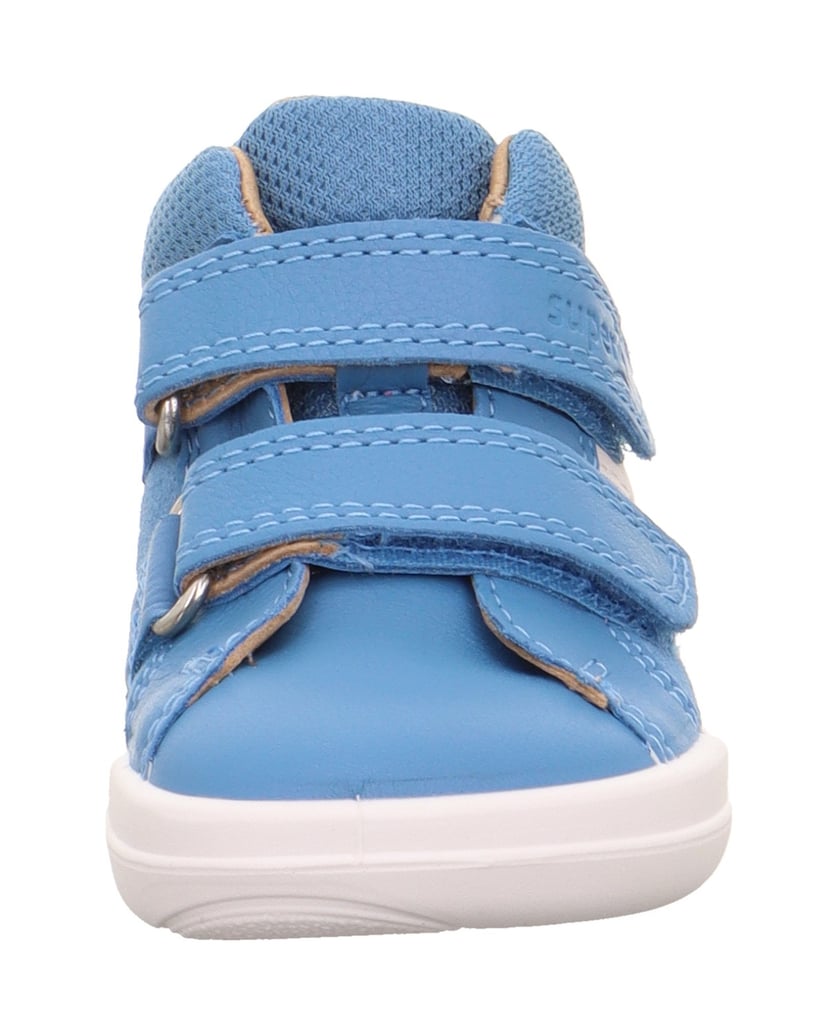 Superfit-Lauflernschuh-SUPERFREE-hellblau