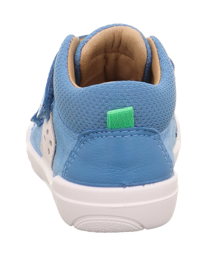 Superfit-Lauflernschuh-SUPERFREE-hellblau