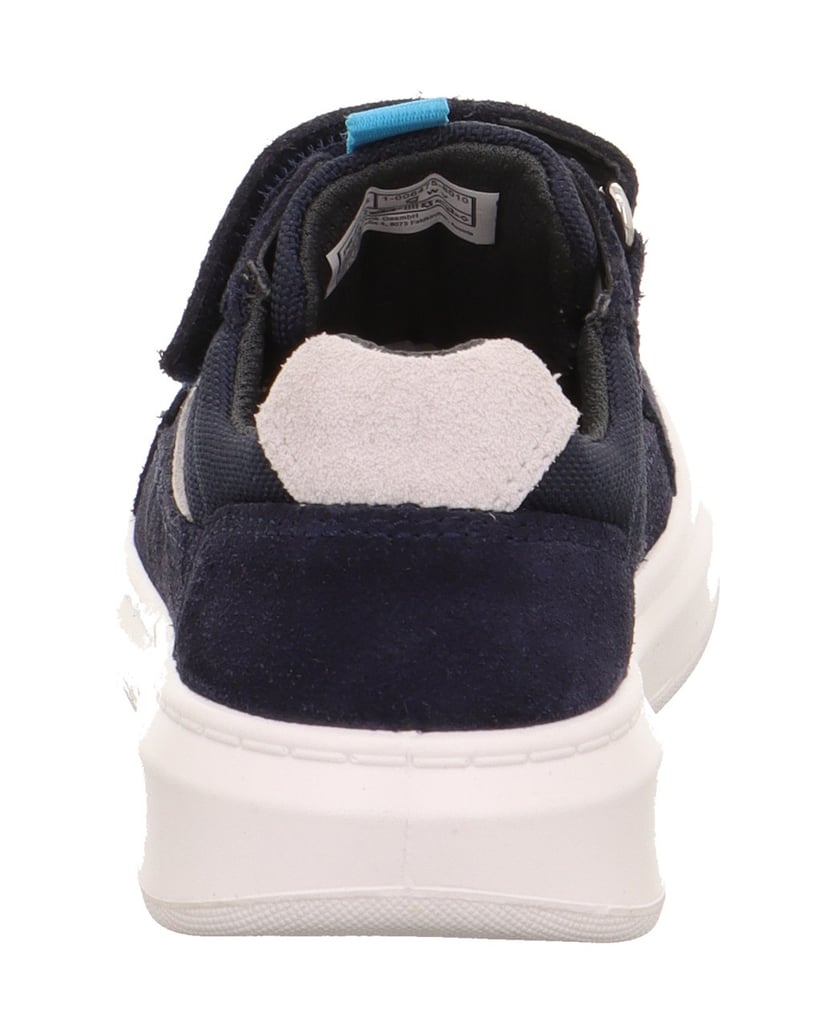 Superfit-Sneaker-COSMO-multicolor