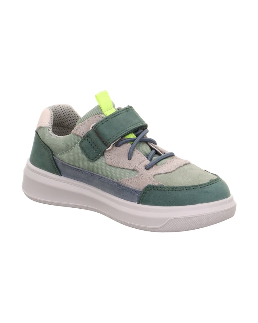 Superfit-Sneaker-COSMO-multicolor