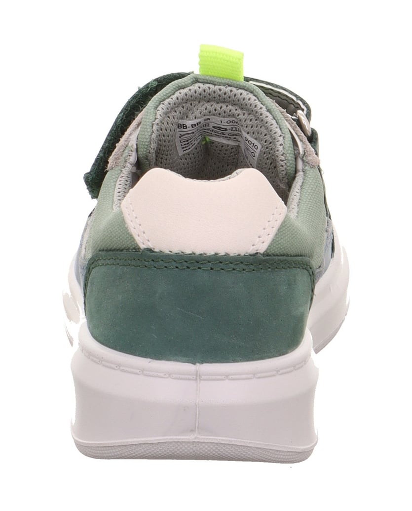 Superfit-Sneaker-COSMO-multicolor