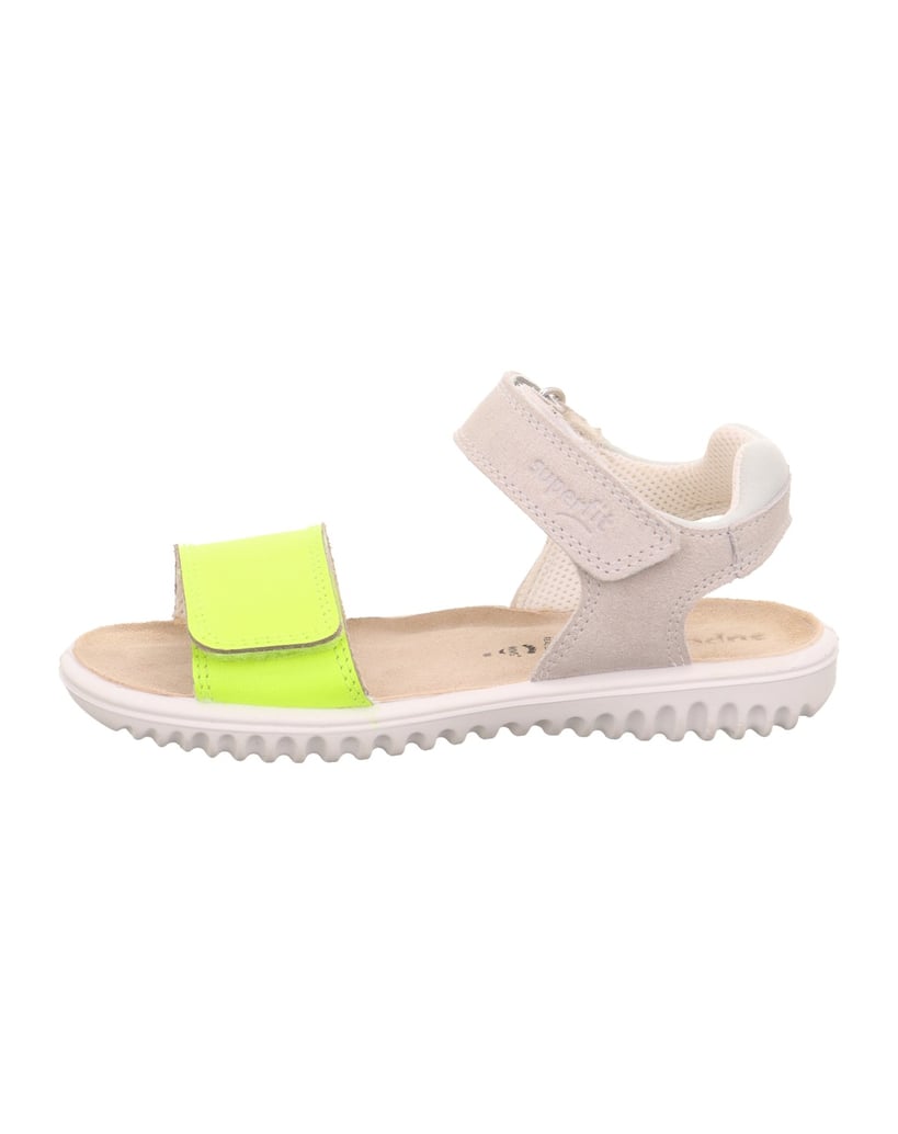 Superfit-Sandale-SPARKLE-blau