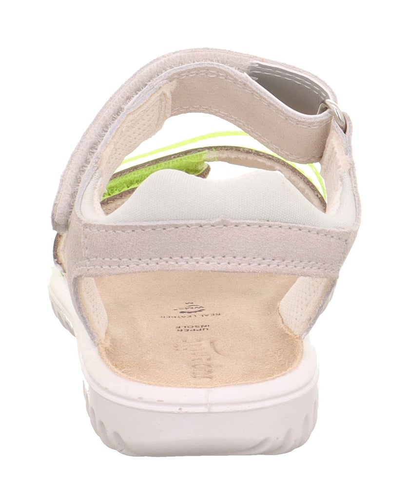 Superfit-Sandale-SPARKLE-blau